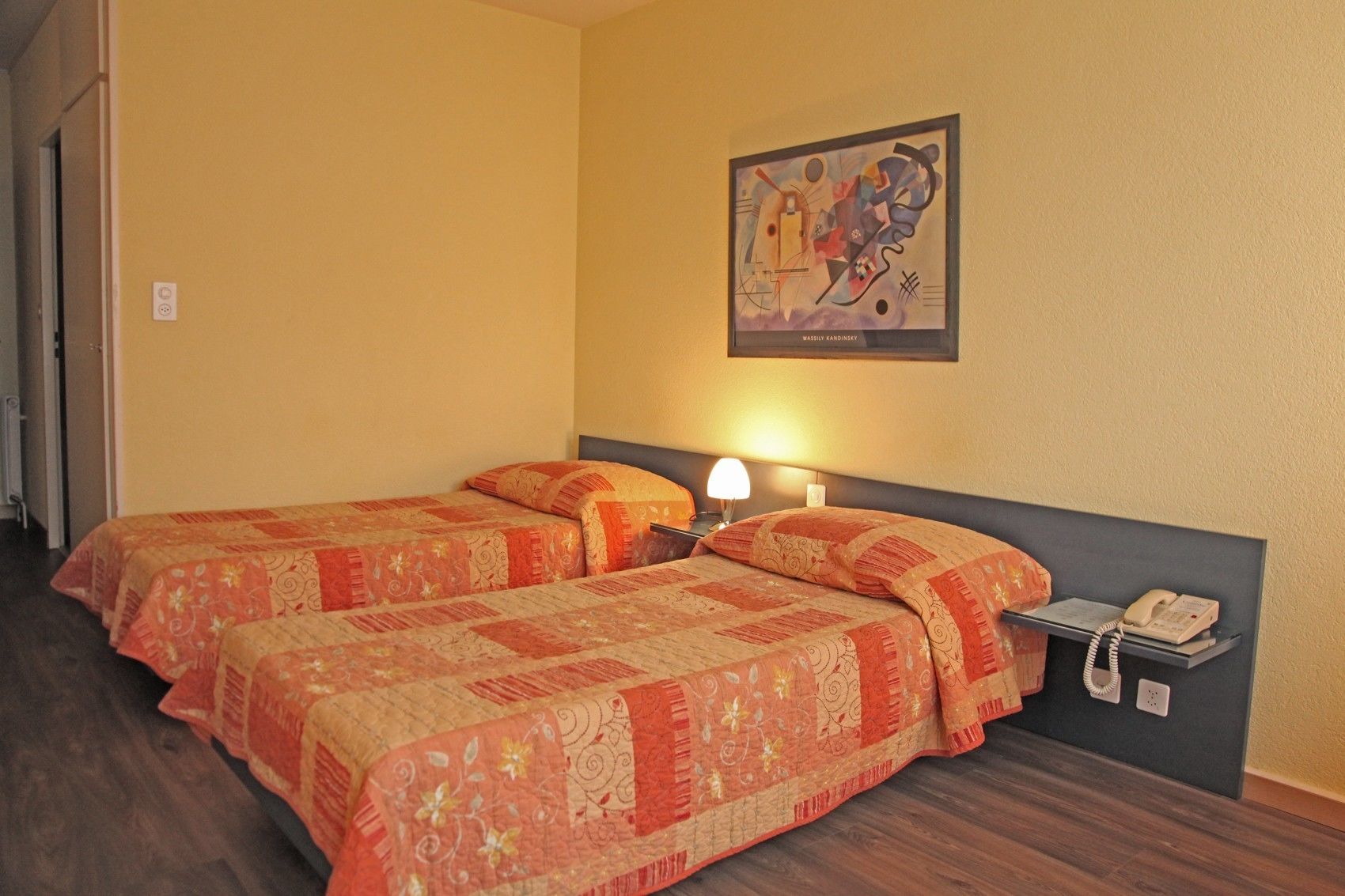 Photo - Hotel Comédie