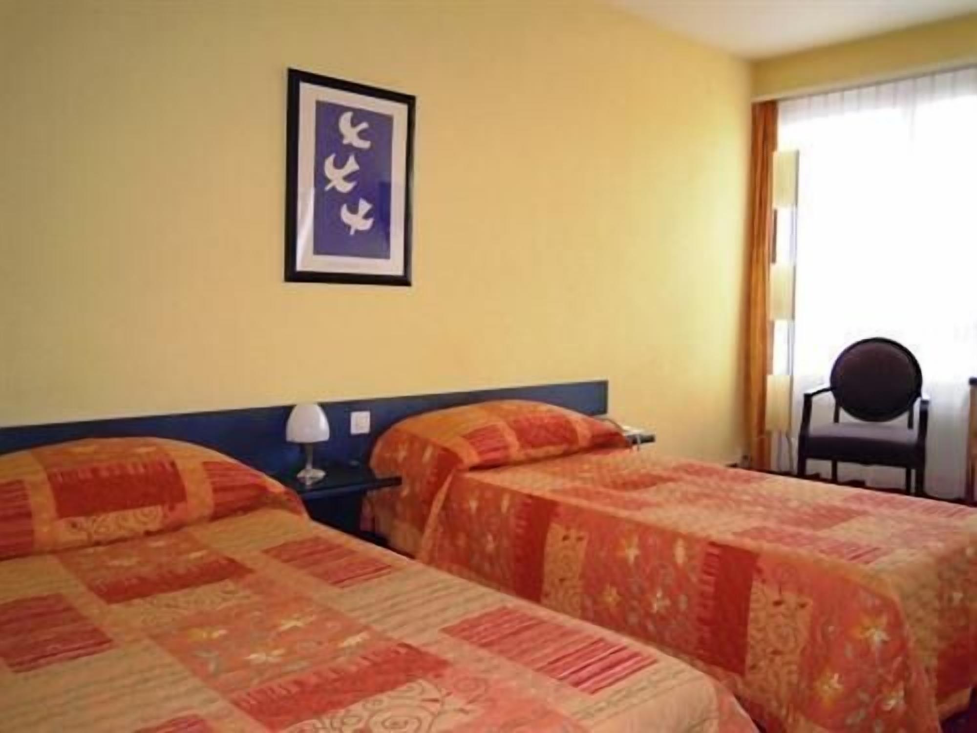 Photo - Hotel Comédie