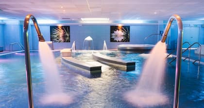 Apartamentos Alday