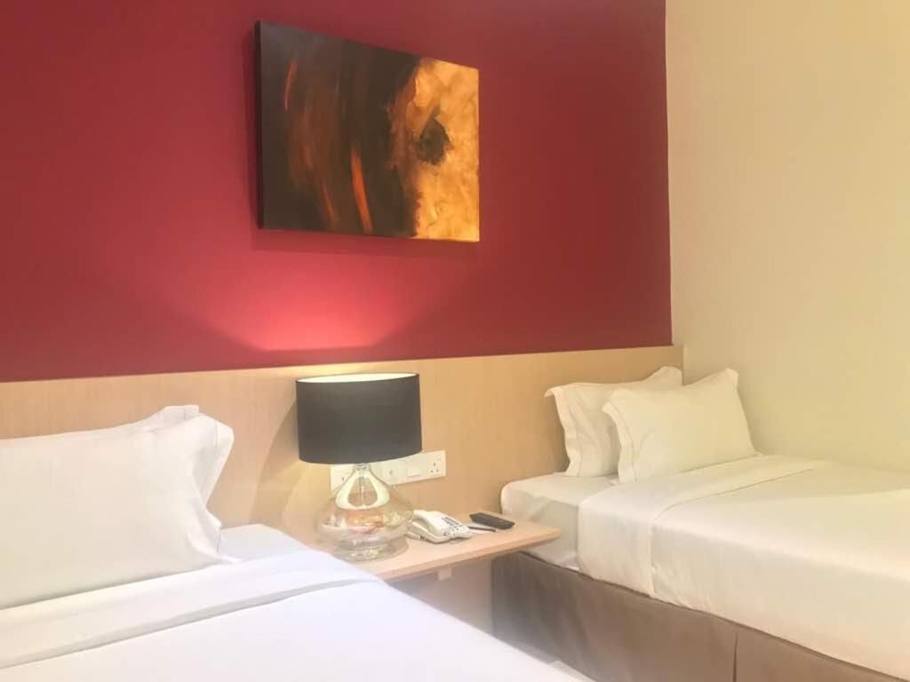 minibar, in-room safe, iron/ironing board, free wifi