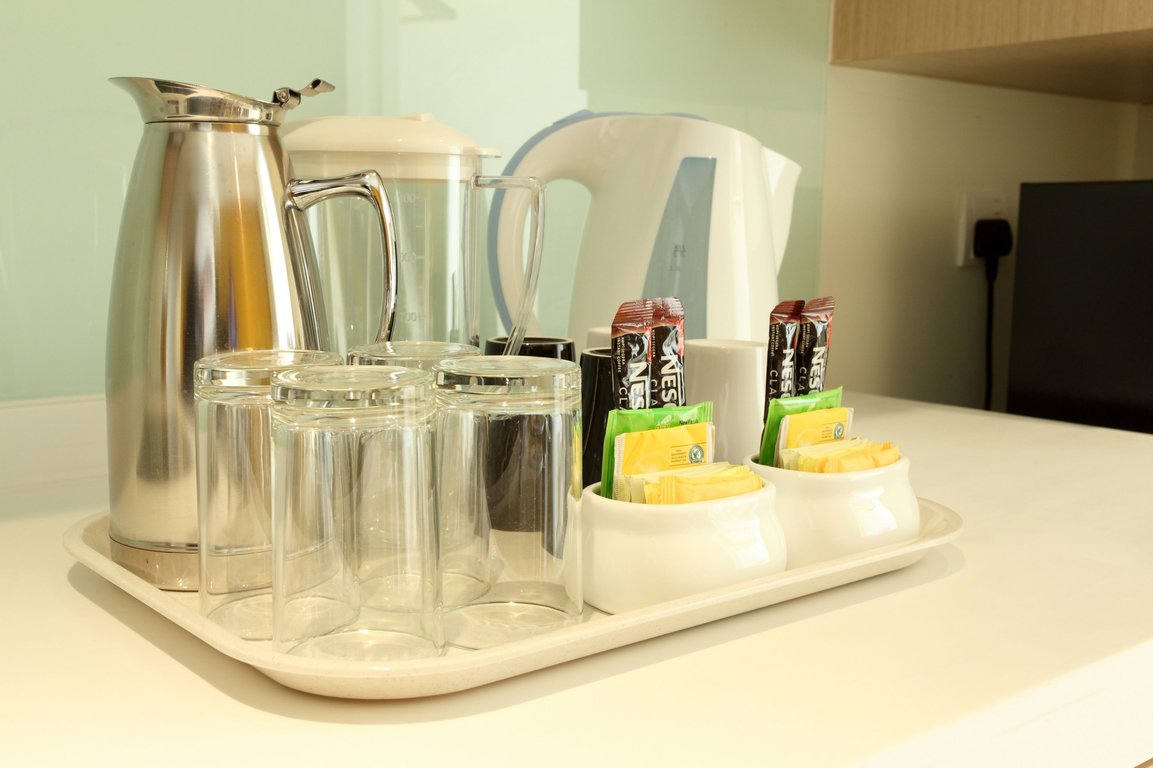 family 2 bedroom | coffee and/or coffee maker