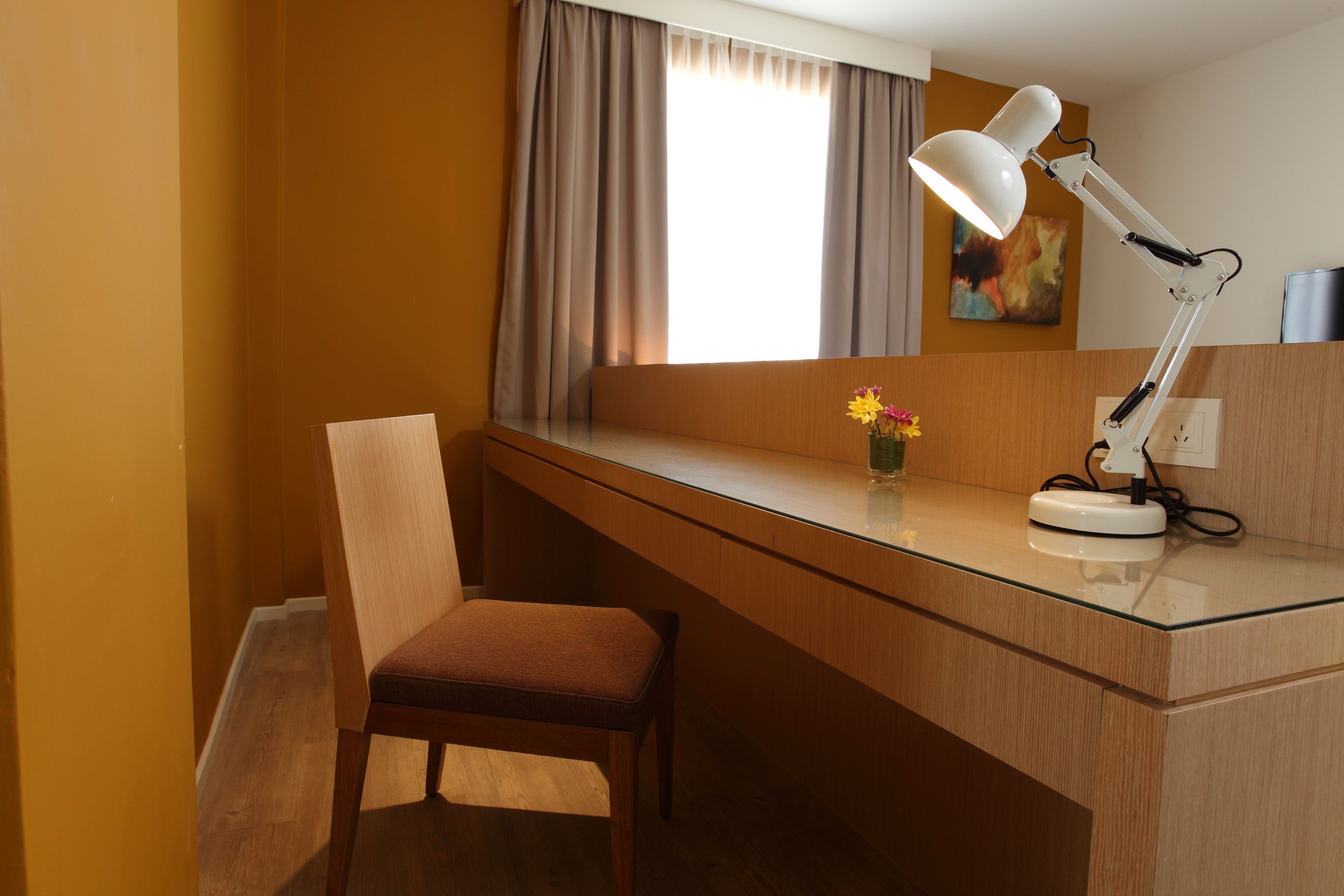 family 2 bedroom | in-room business centre