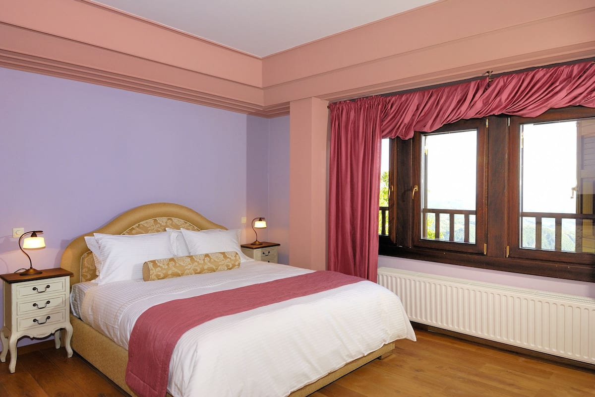 Villa, 3 Bedrooms, Private Pool