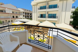 Balcón