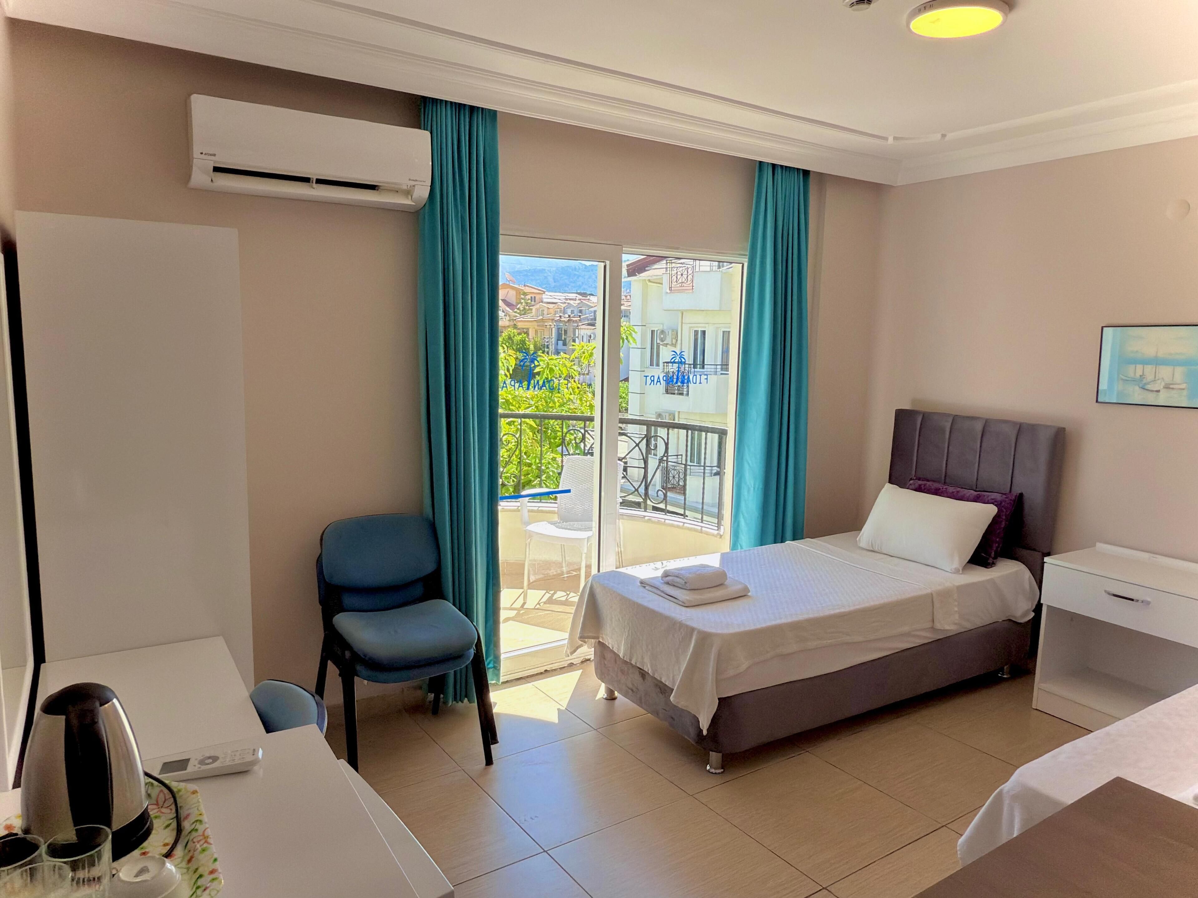 Family Room, 2 Bedrooms | Minibar, in-room safe, desk