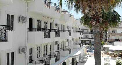 Fidan Hotel & Apartment