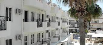 Fidan Hotel & Apartment