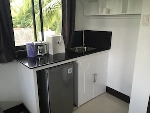 Family Premium Room | Private kitchenette - Spirit of Norway (Panglao)
