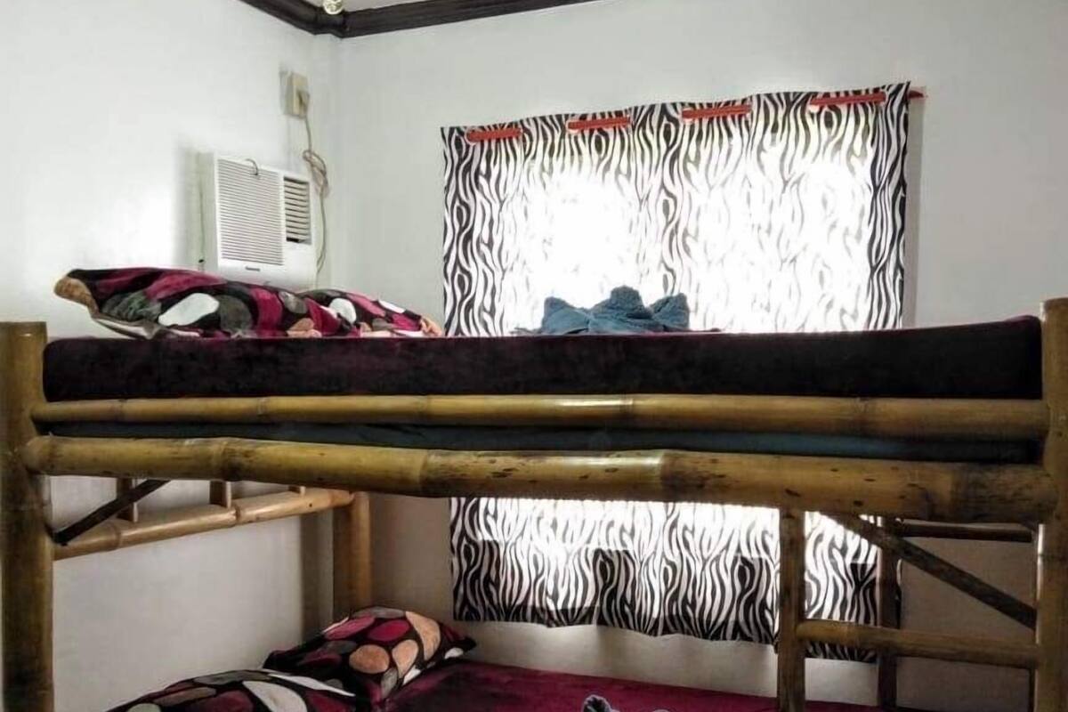 Family Apartment | In-room safe, WiFi (free)
