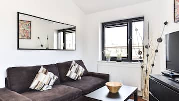 Televisión de pantalla plana