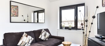 Borough Market Apartments