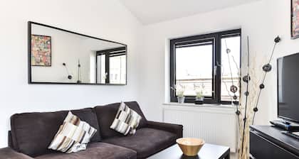 Borough Market Apartments