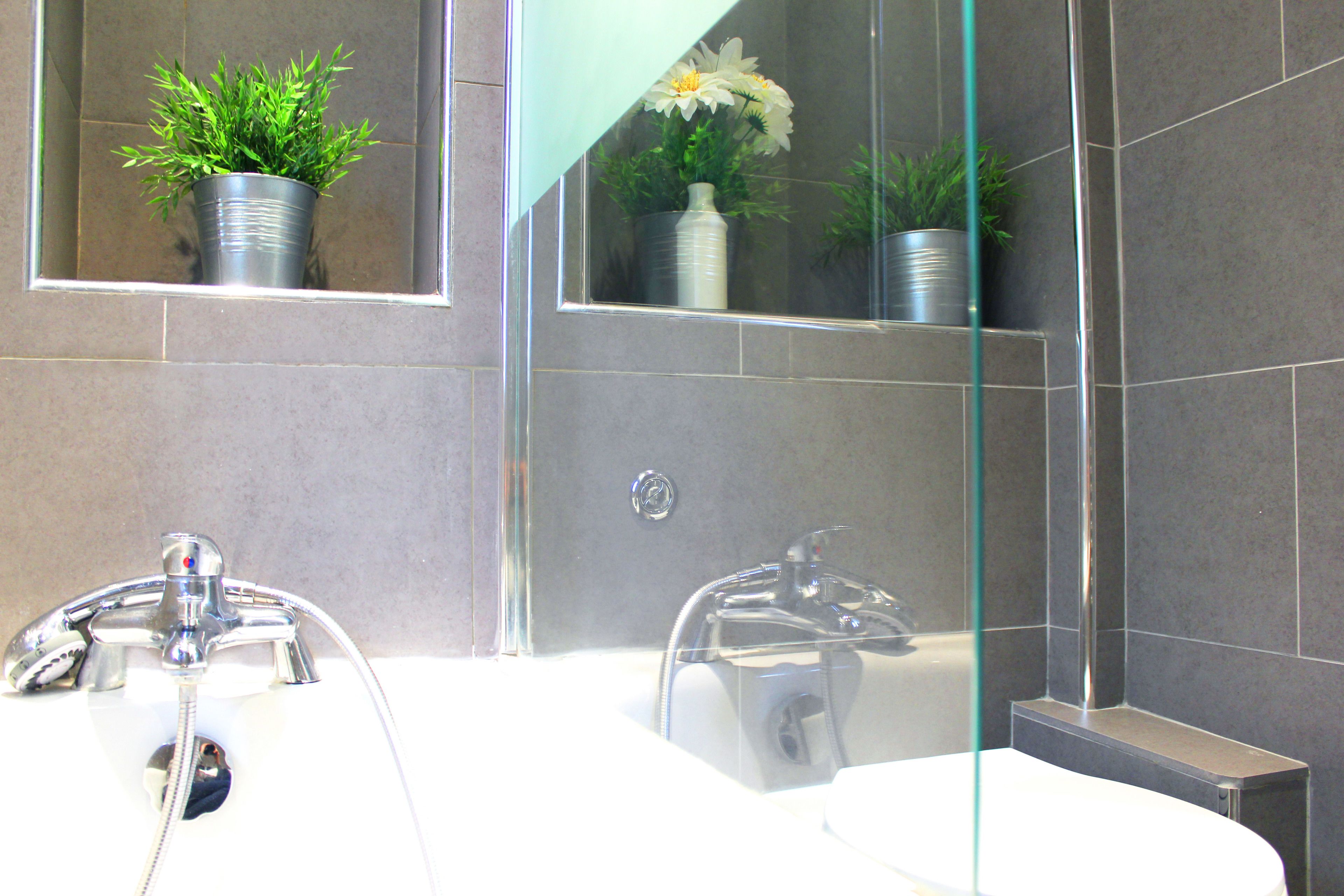 การตกแต่งภายใน