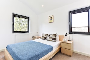 Departamento, 2 habitaciones | Tabla de planchar con plancha, cunas, camas extra y wifi gratis