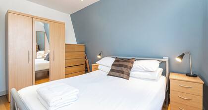 City Centre Apartments