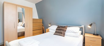 City Centre Apartments