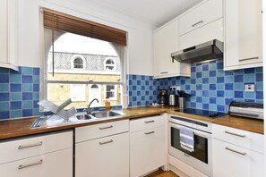 Appartement, 3 chambres | Cuisine privée
