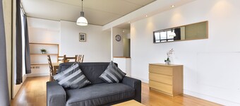 Shoreditch Apartments