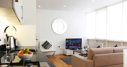 Shoreditch Apartments