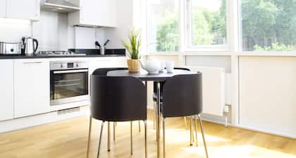 Shoreditch Apartments