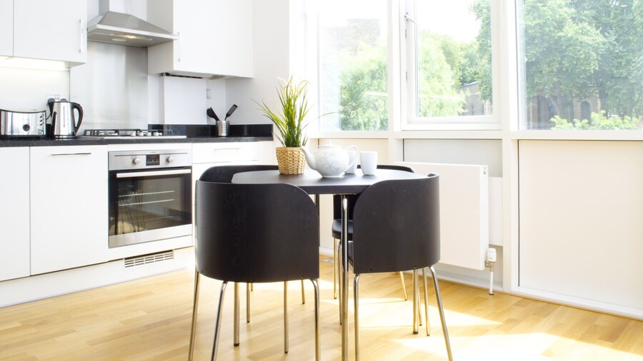 Shoreditch Apartments