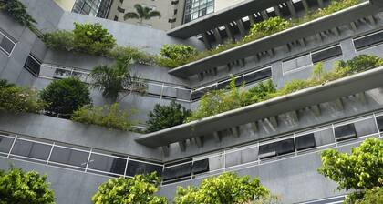 Victoria SOHO Suites