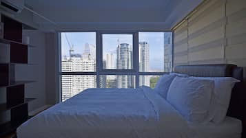 Loft, 2 Bedrooms