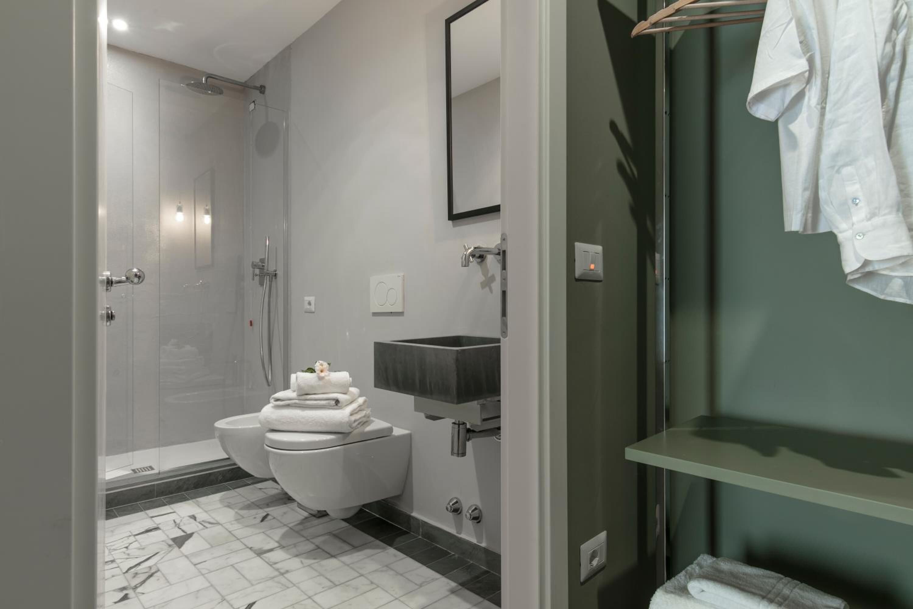 Foto - Tornabuoni Place