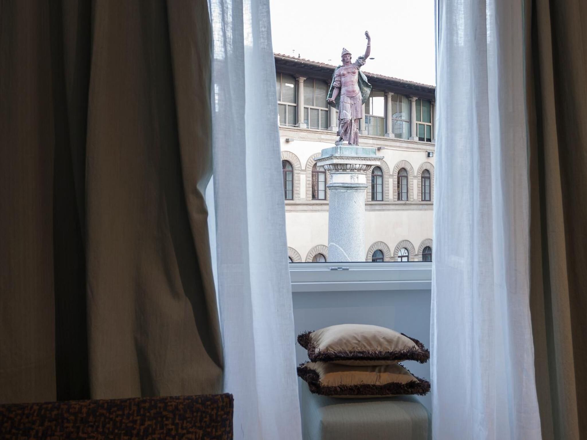 Foto - Tornabuoni Place