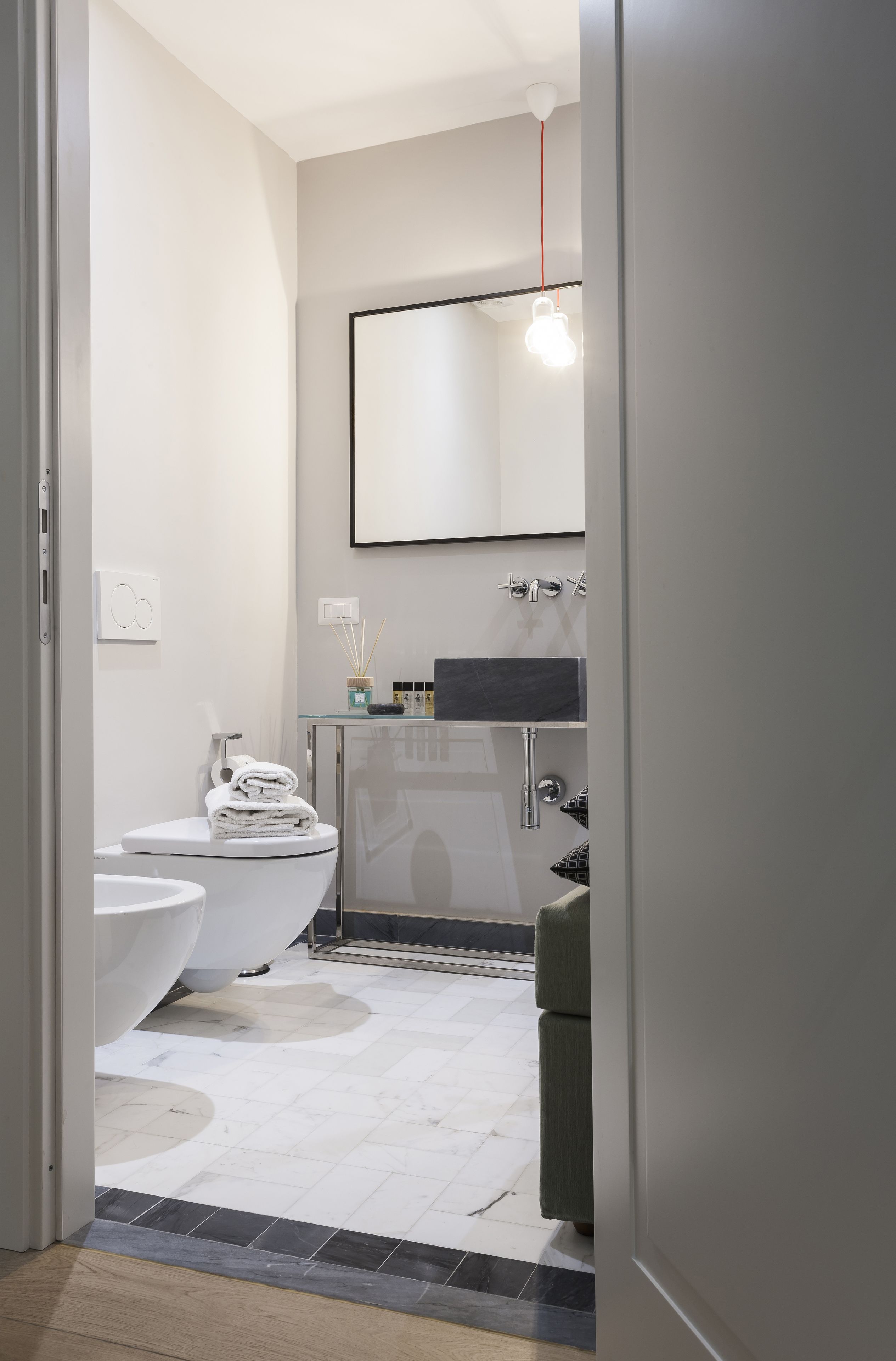 Foto - Tornabuoni Place