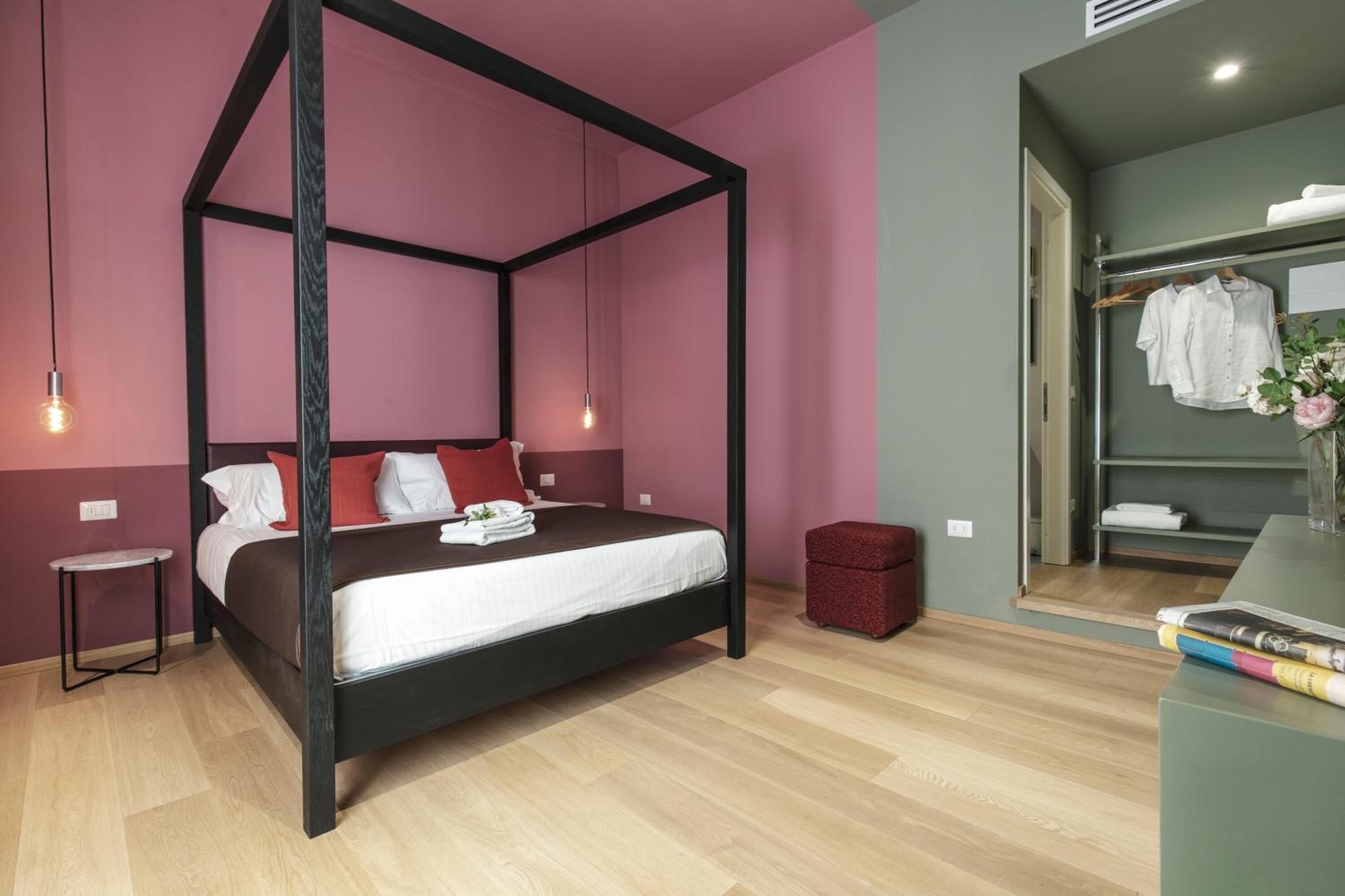 Foto - Tornabuoni Place