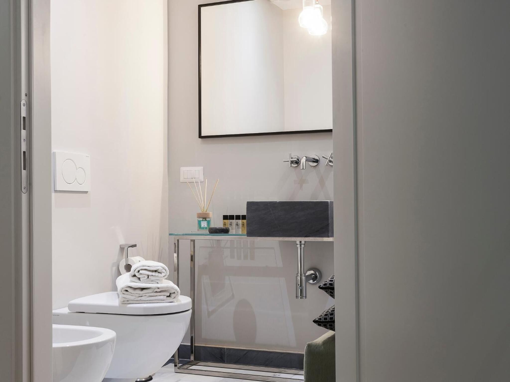 Foto - Tornabuoni Place