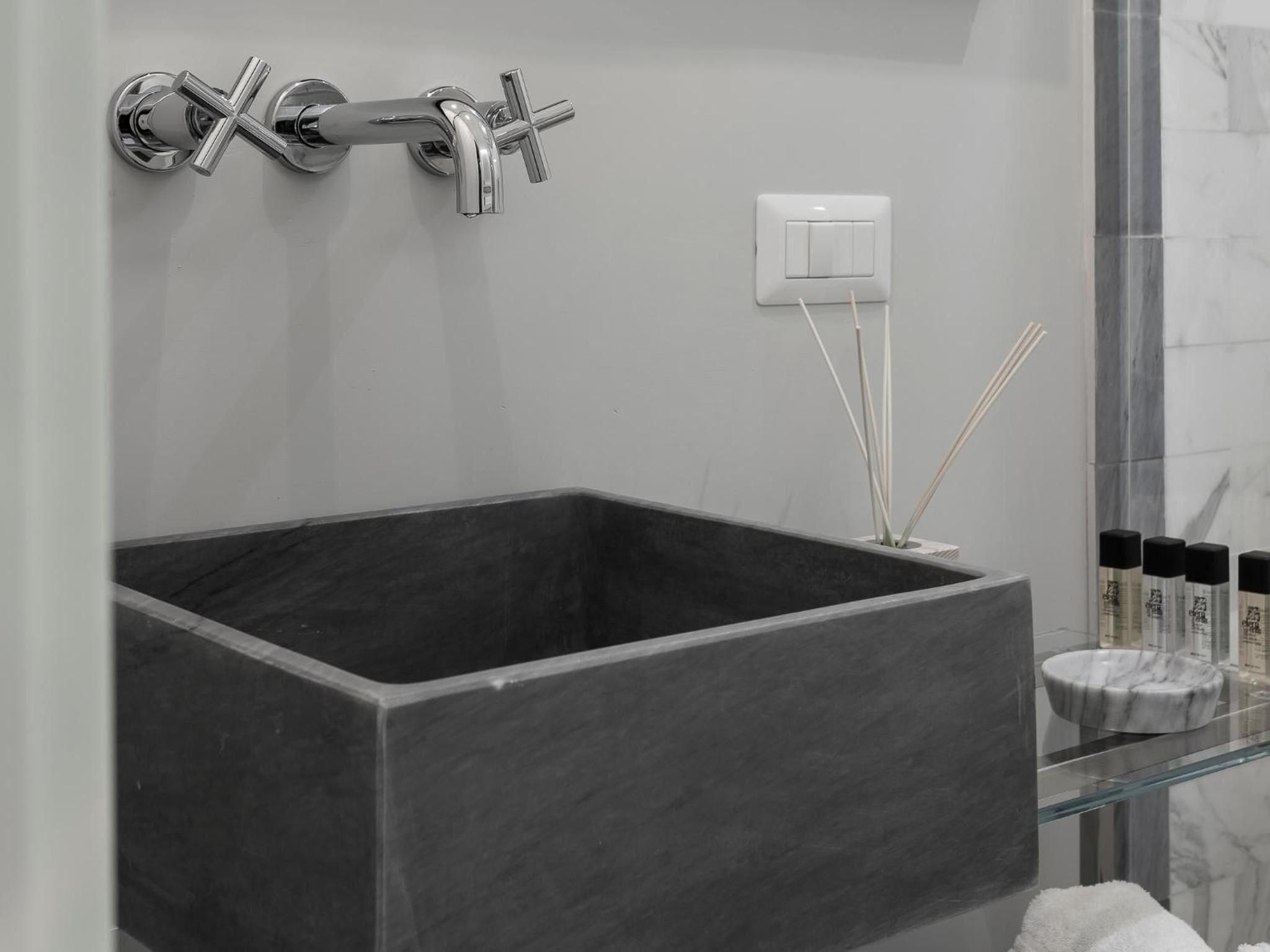 Foto - Tornabuoni Place