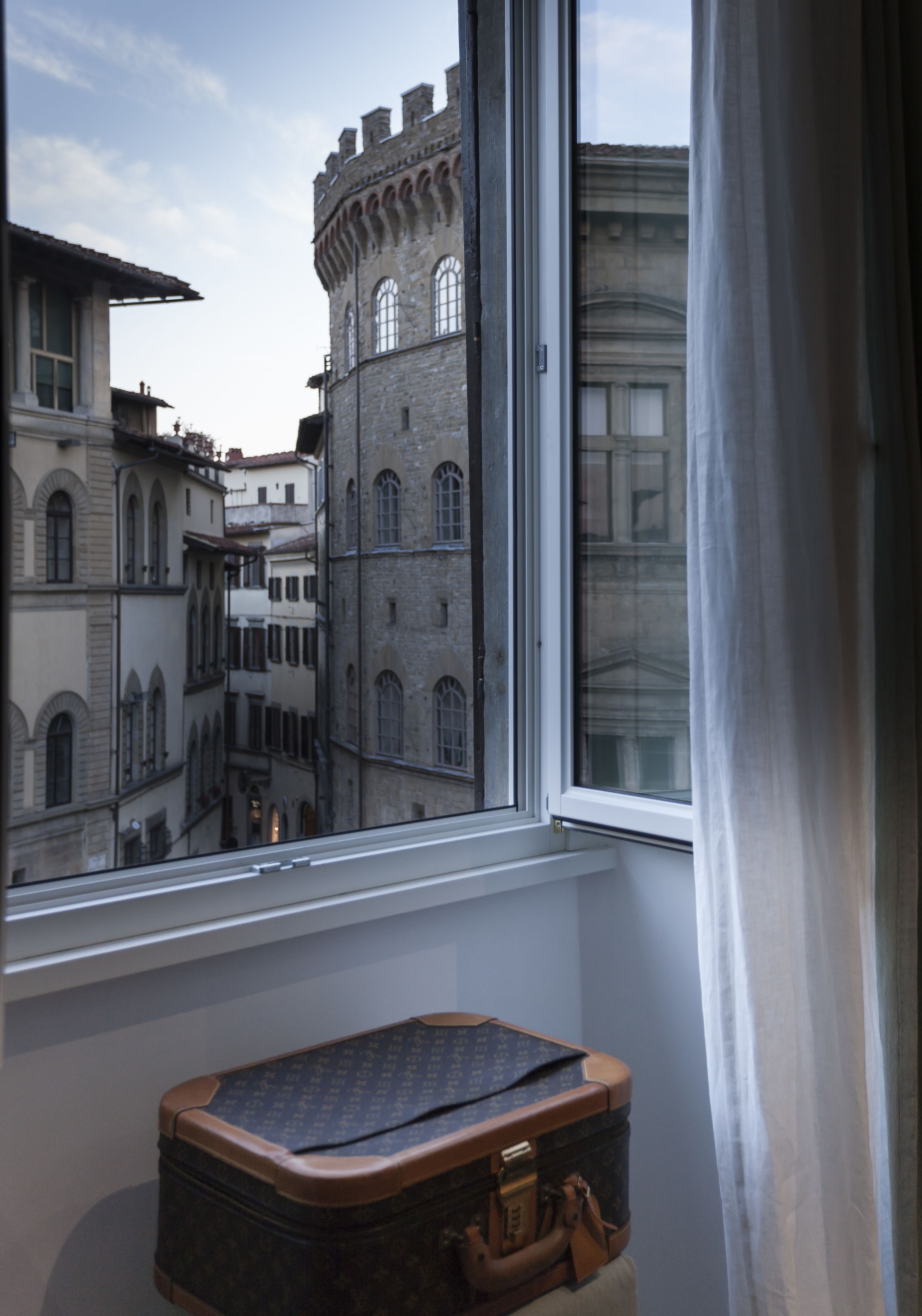 Foto - Tornabuoni Place