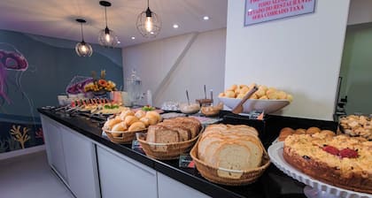 Sagres Praia Hotel