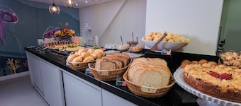 Sagres Praia Hotel