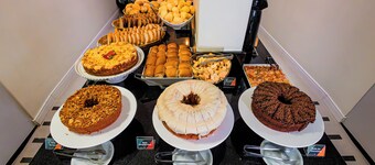 사그레스 프라이아 호텔