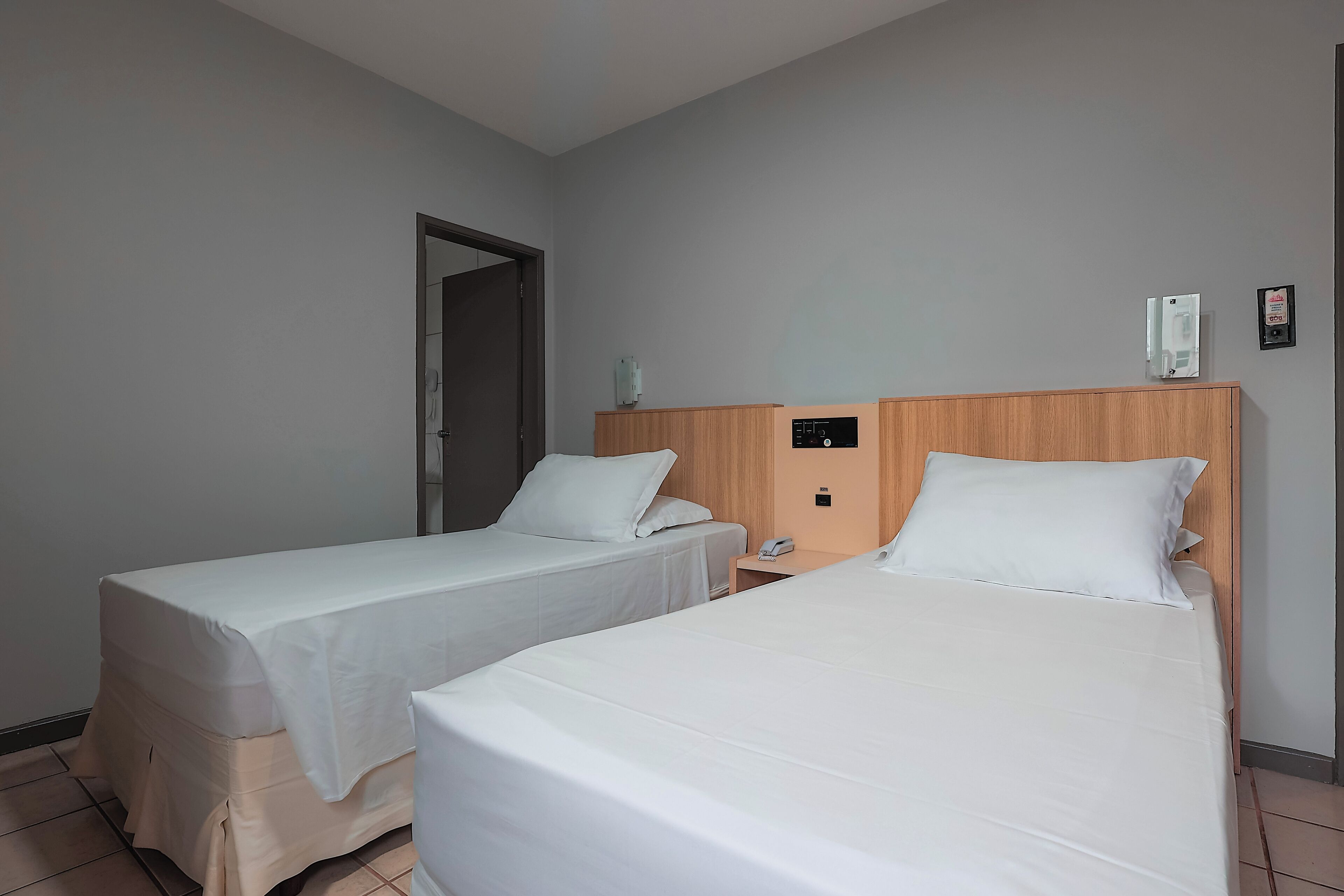 Foto - Sagres Praia Hotel