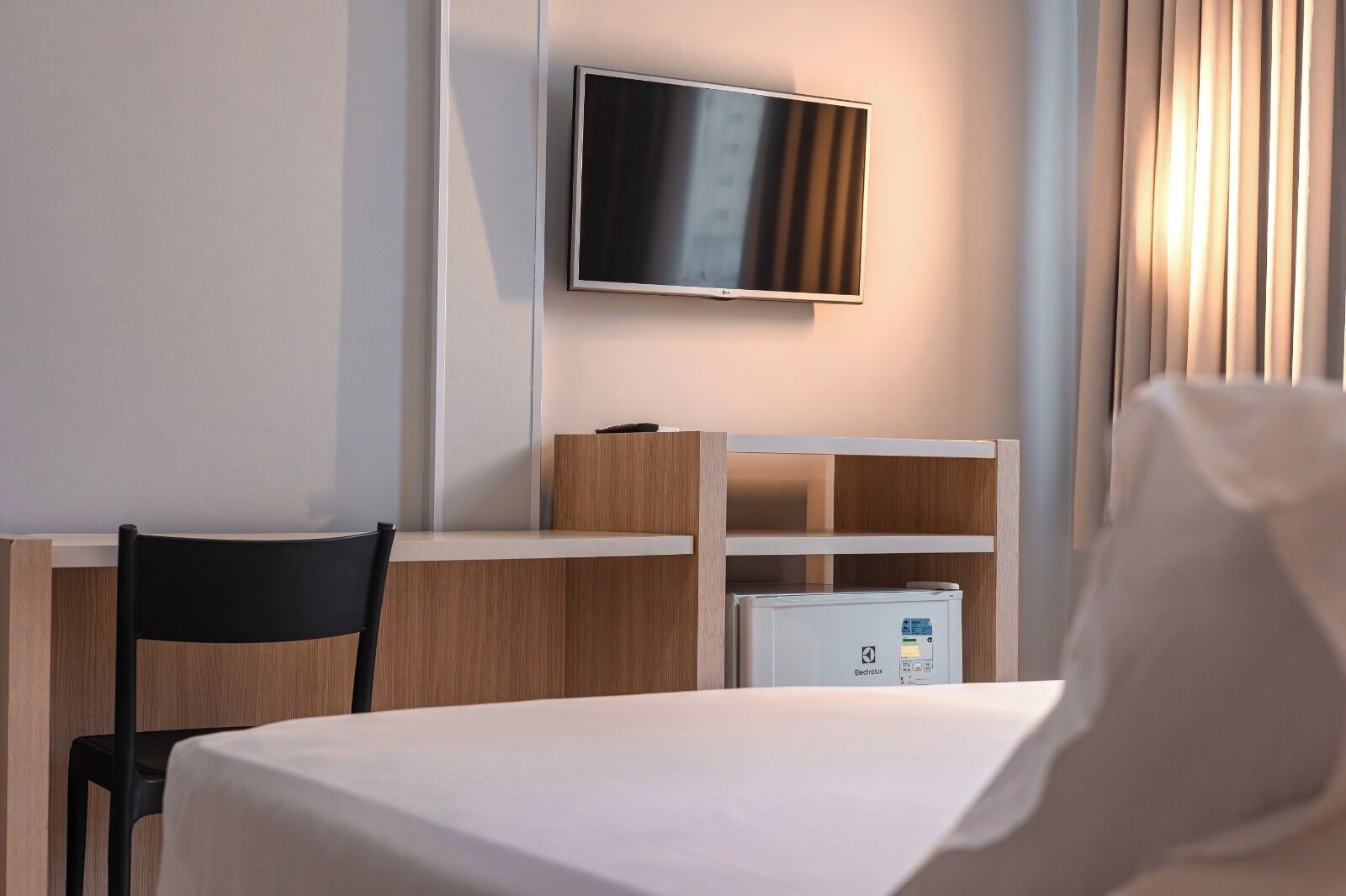 Foto - Sagres Praia Hotel