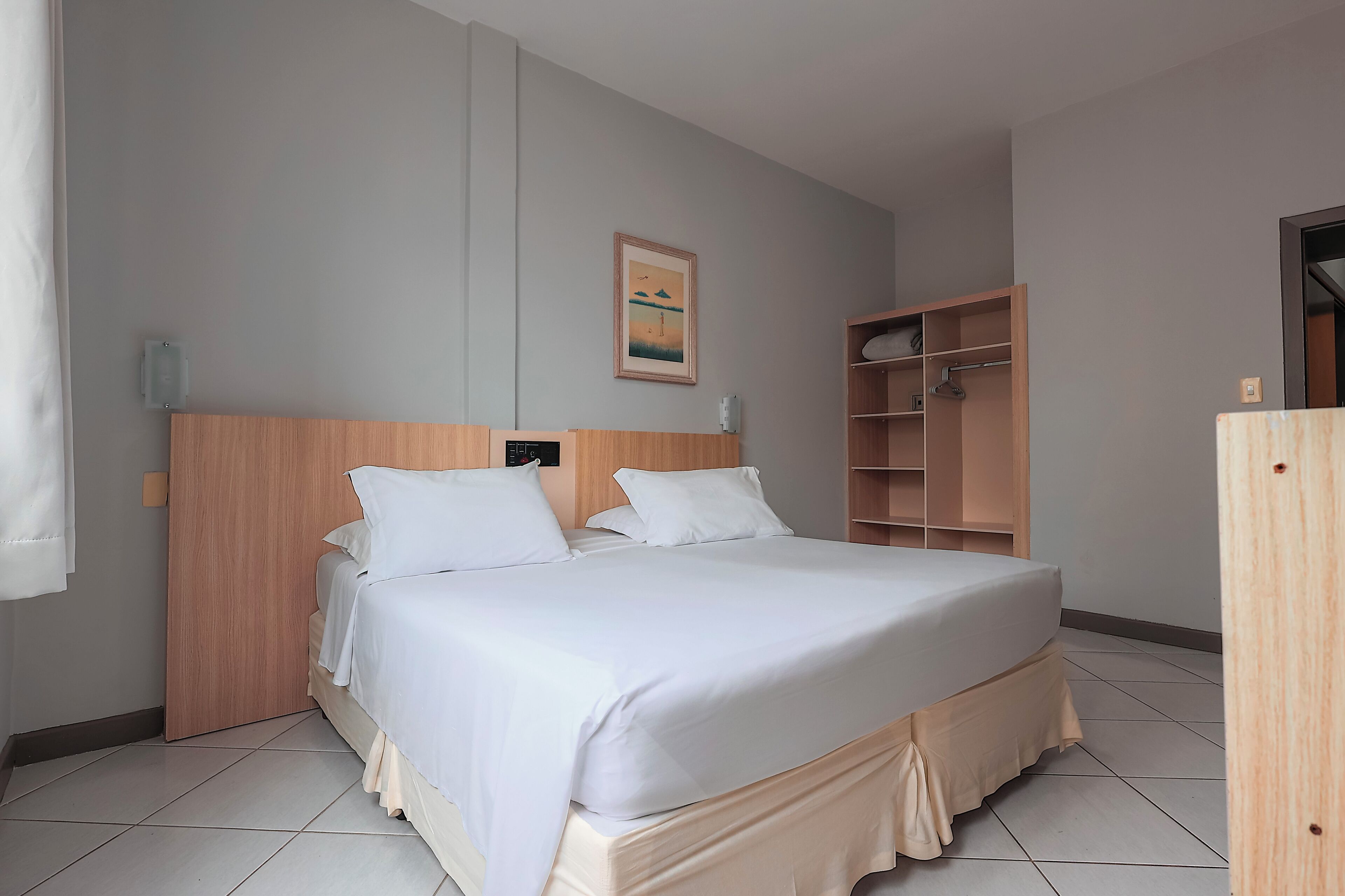 Foto - Sagres Praia Hotel
