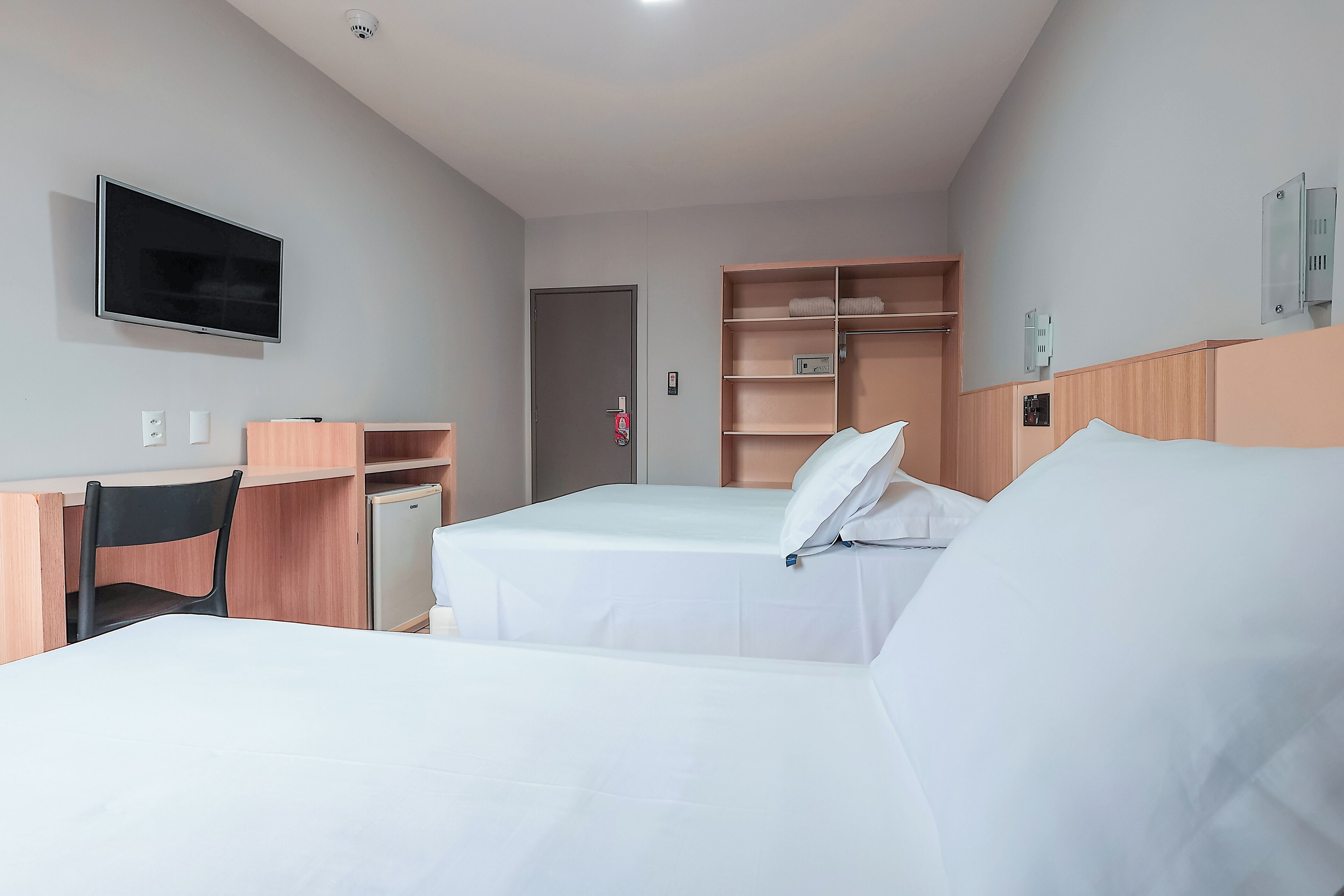 Foto - Sagres Praia Hotel