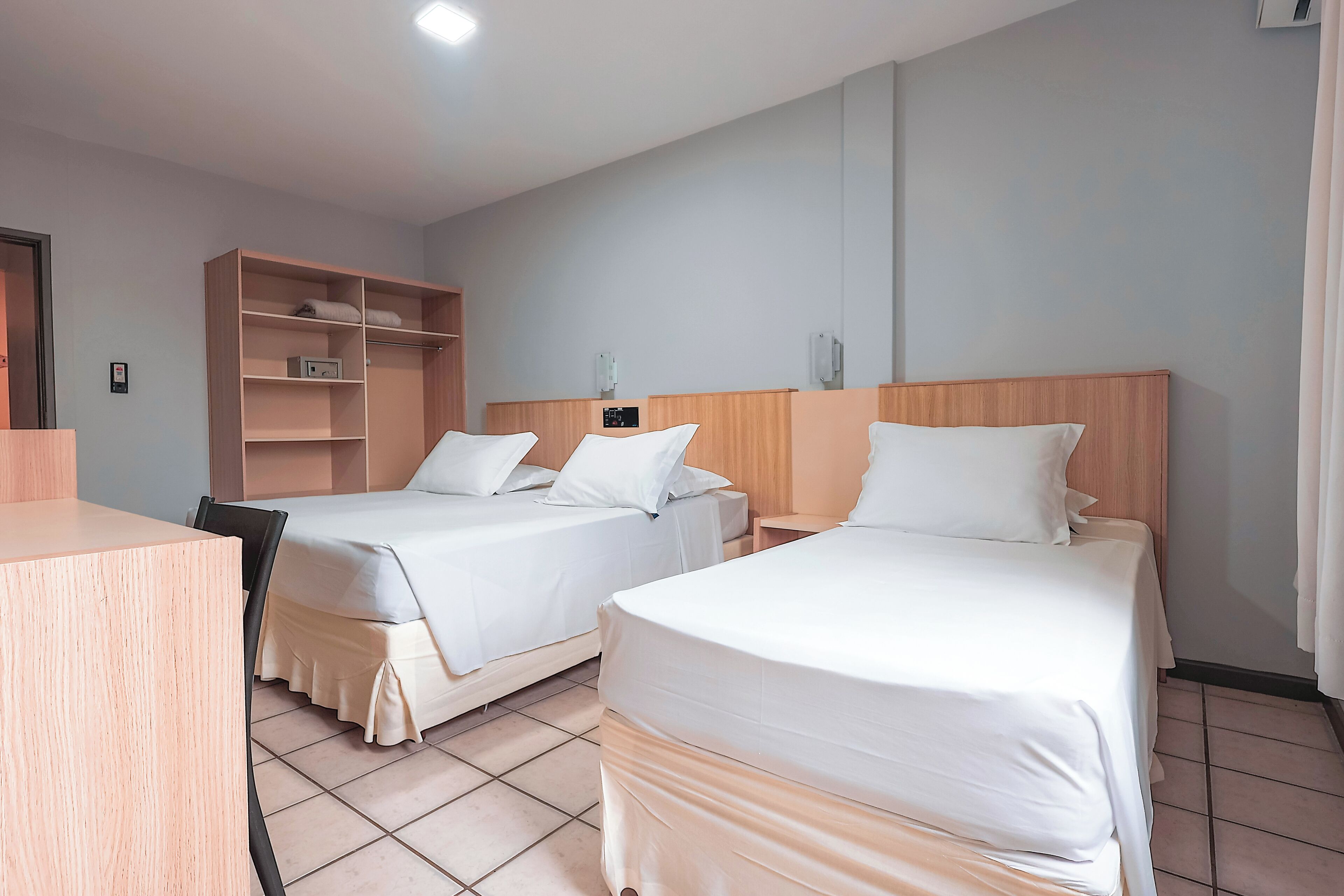 Foto - Sagres Praia Hotel