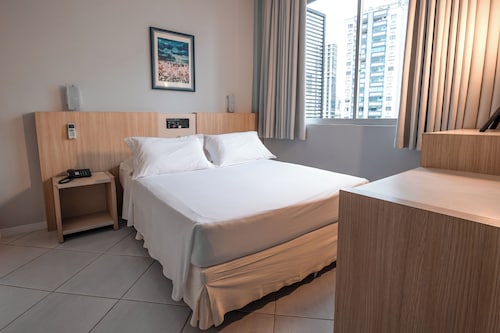 Sagres Praia Hotel