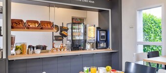 B&B HOTEL Saint-Witz