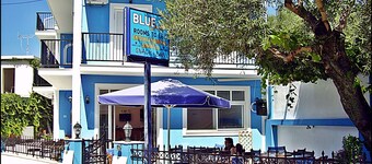 Blue Lake