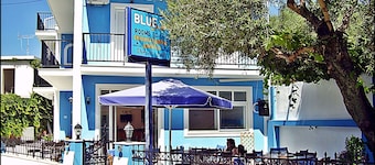 Blue Lake