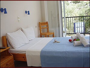 Apartment, 2 Bedrooms