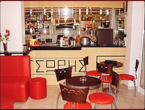 Café