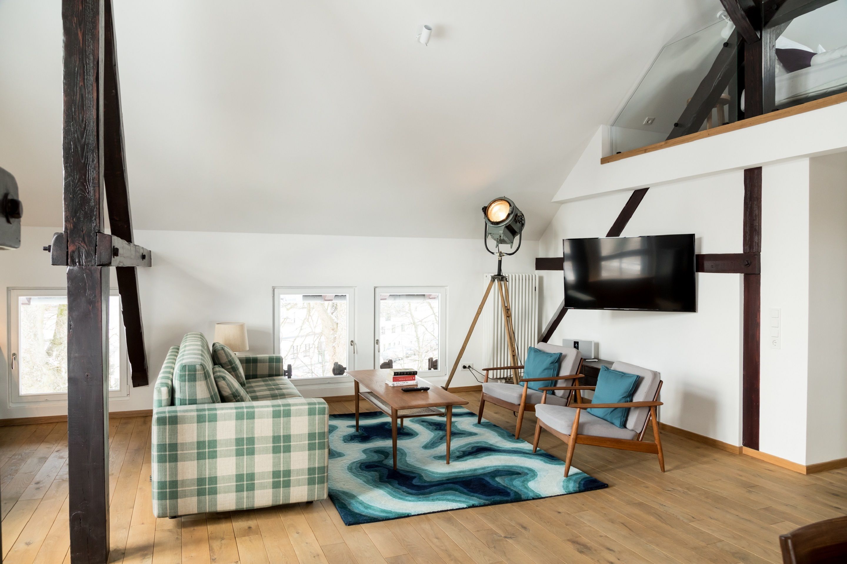 suite | premium bedding, in-room safe, individually decorated