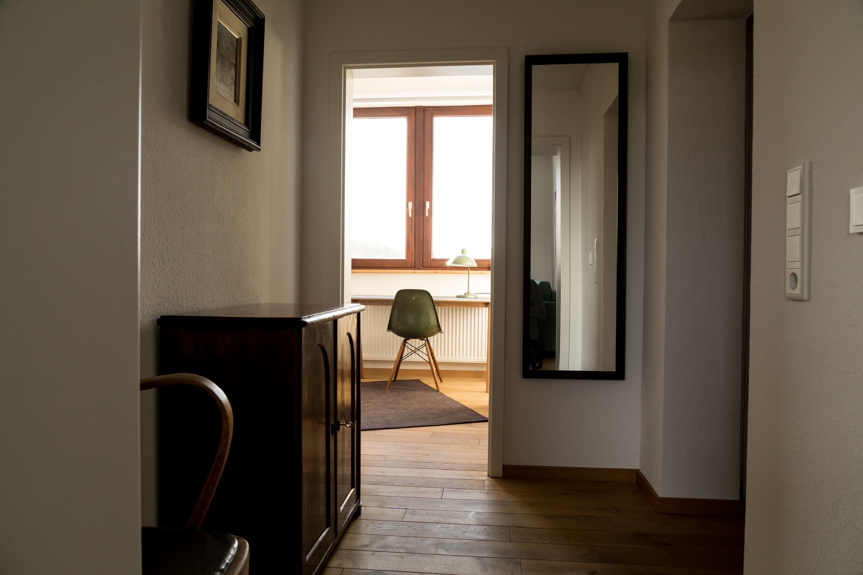 apartment | premium bedding, in-room safe, individually decorated